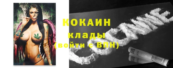 кристаллы Няндома